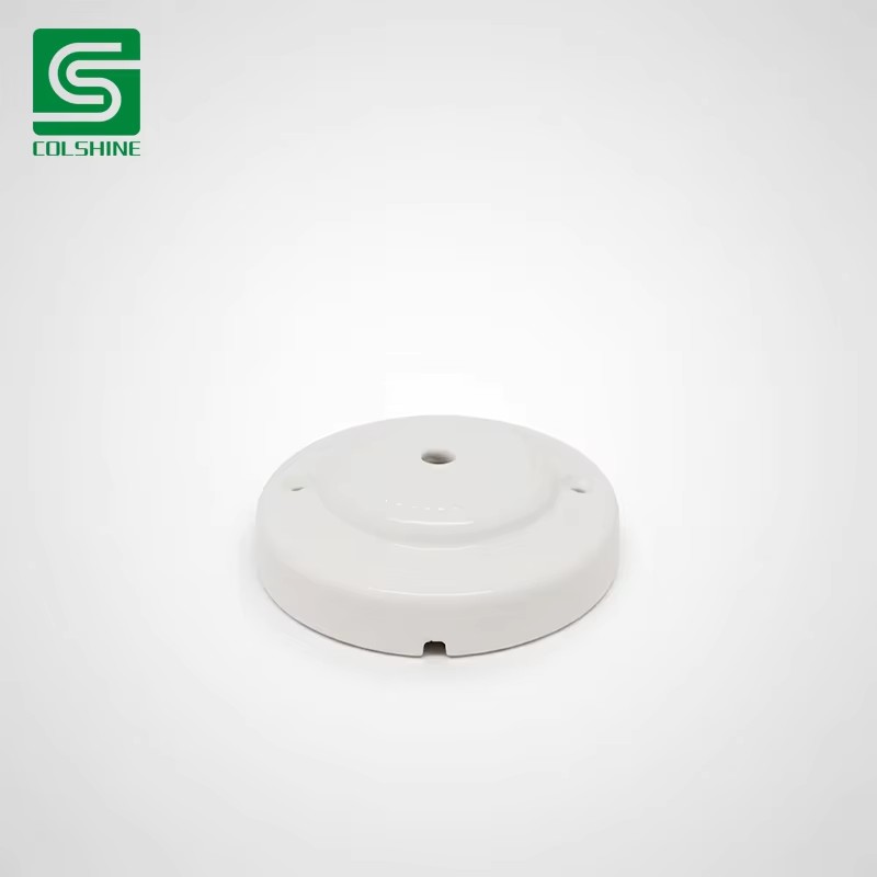 Black Lamp holder