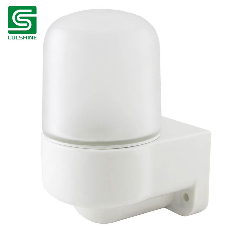 White Wall Lamp