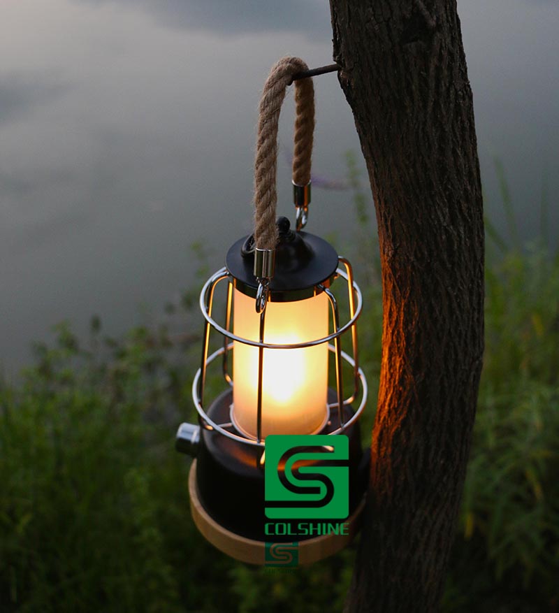 Desk Lamp