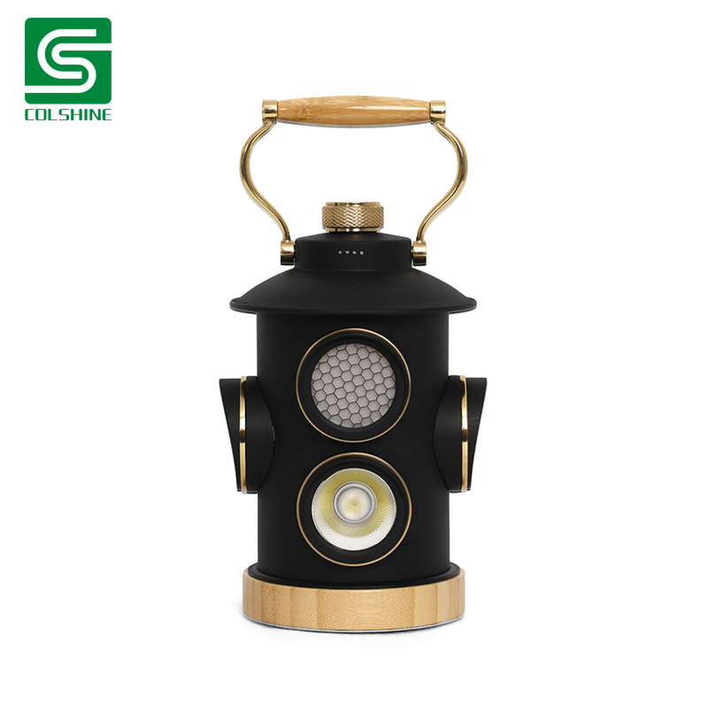 Desk Lamp