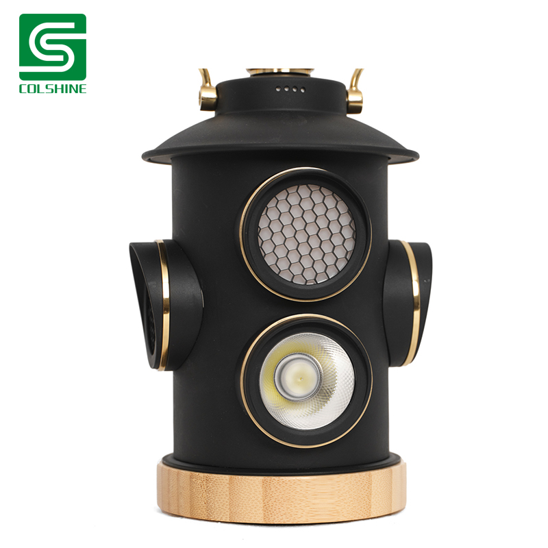 Rechargeable Table Light