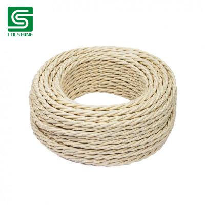 Fabric Braided Cable