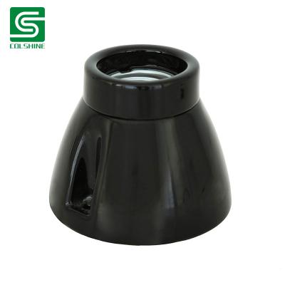 E27 Ceramic Bulb Holder