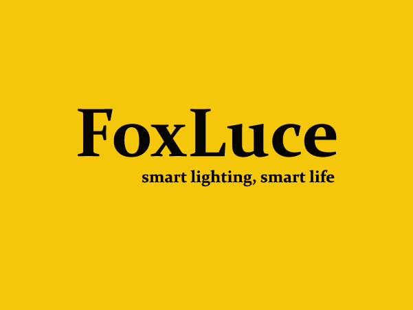 FoxLuce - new brand belong to Colshine Electric