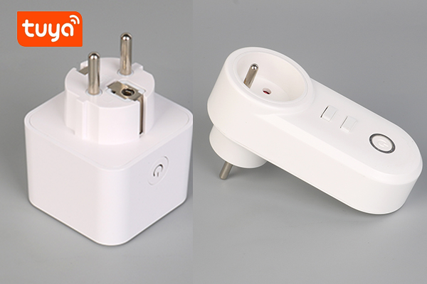 Tuya Smart Electrical Solutions Plugs Sockets and Power Strips